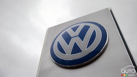 Volkswagen pressée de construire des véhicules électriques aux États-Unis